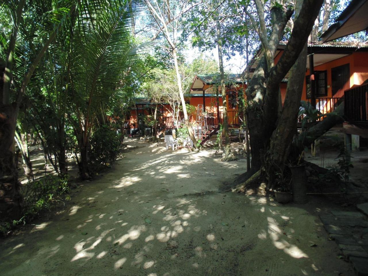 Photo - Moonhut Bungalows