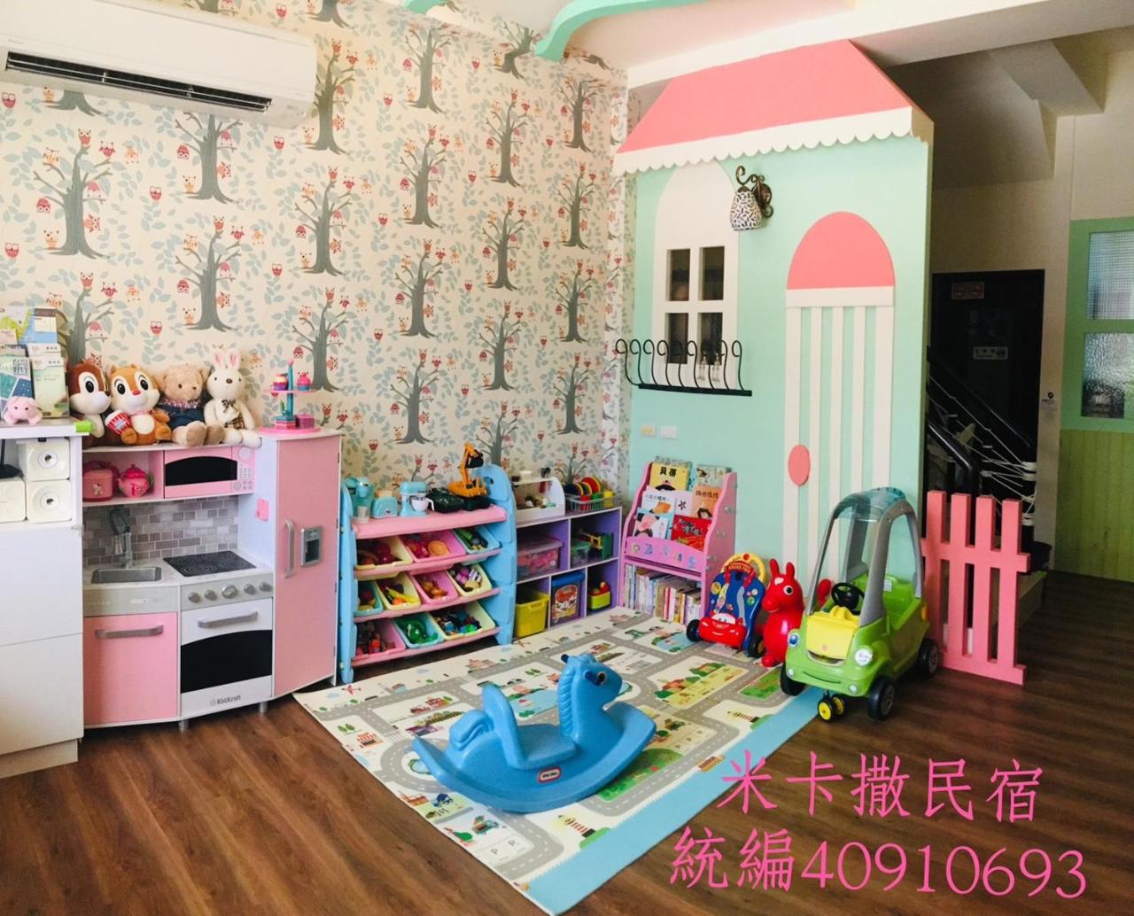 Mi Casa B&B photo 3