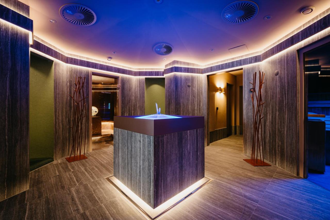 BEATUS Wellness- & Spa-Hotel - 5