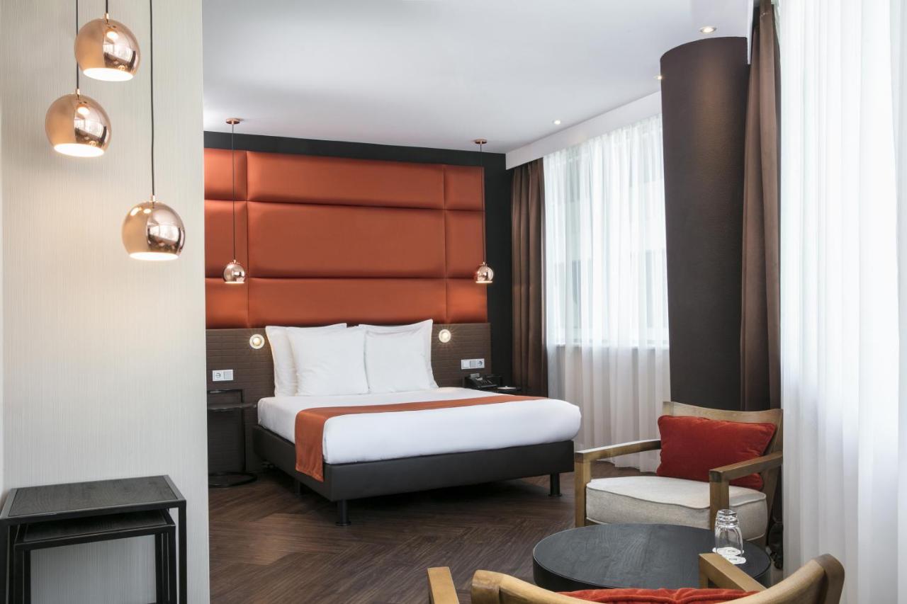 Holiday Inn Amsterdam - Arena Towers by IHG - 2
