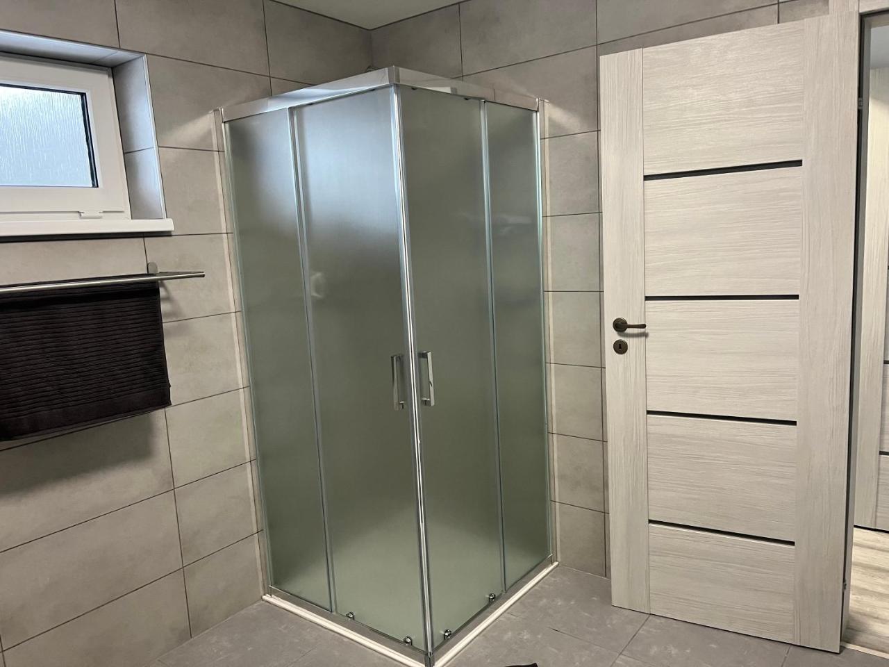 Kozákov Apartmány - druhé patro - 5