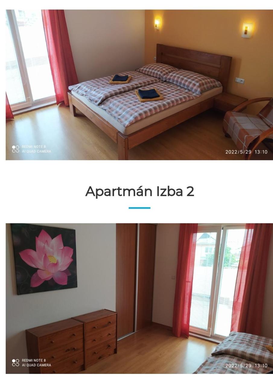 Apartmán Sisi - 3