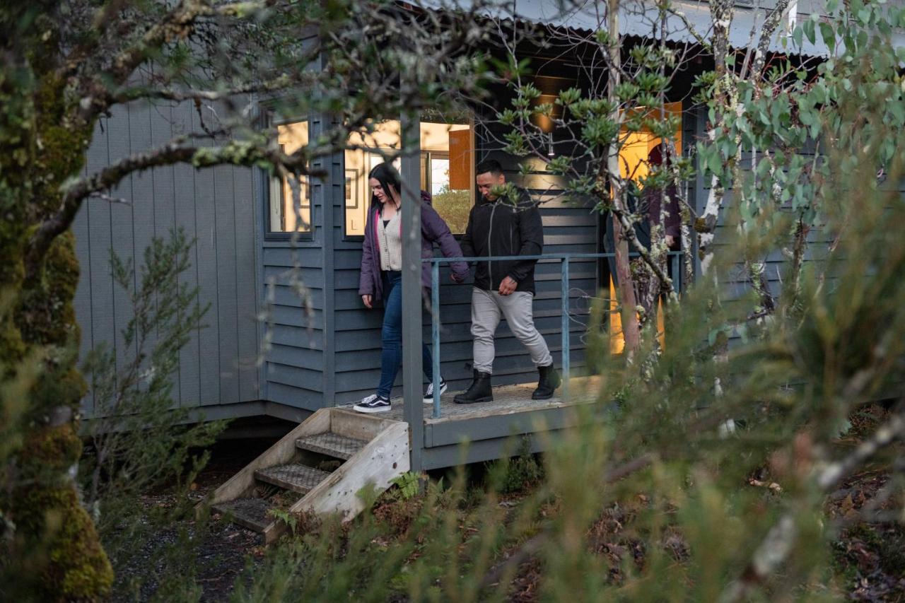 Discovery Resorts - Cradle Mountain photo 3