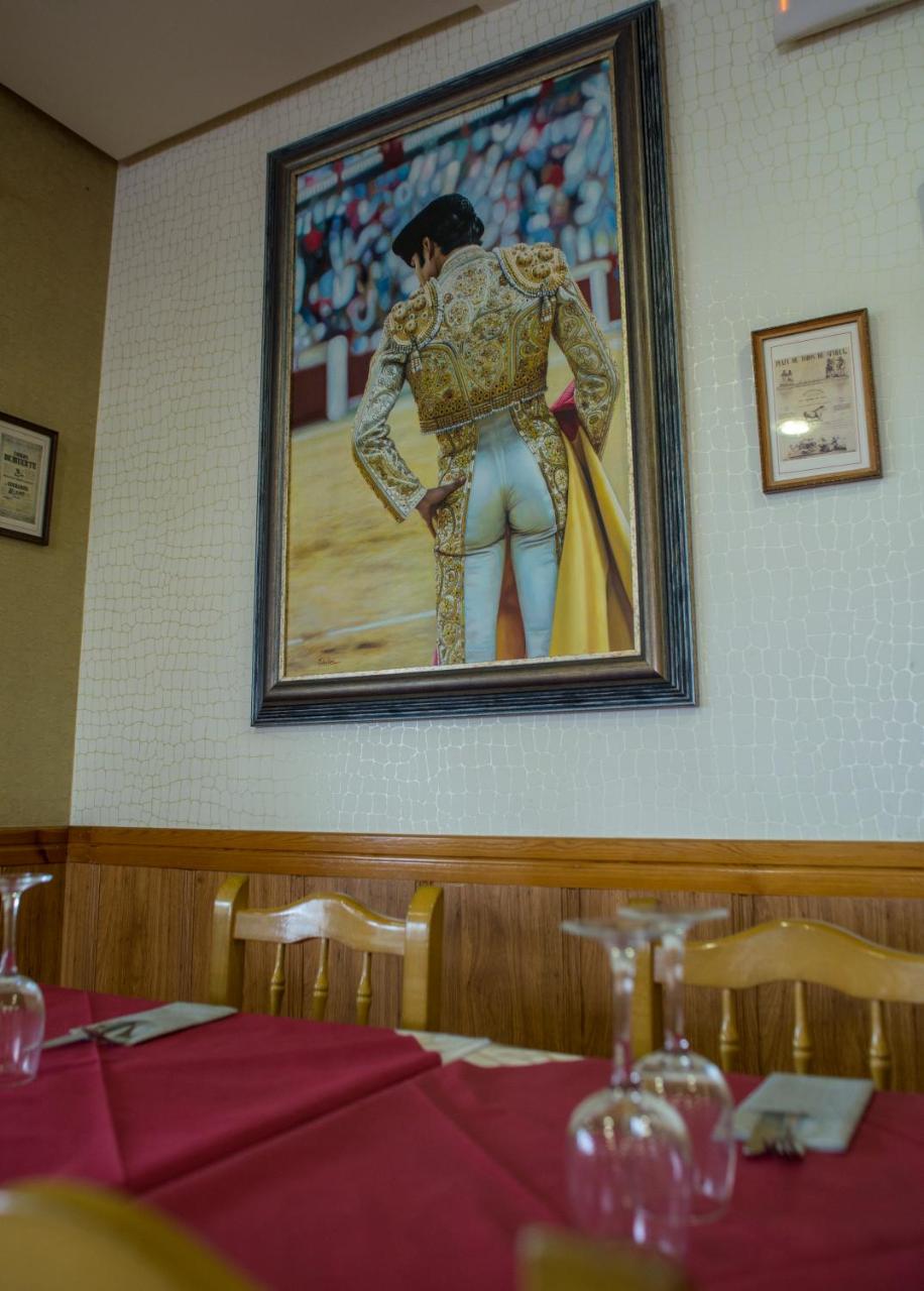 Hotel Camino Real photo 2
