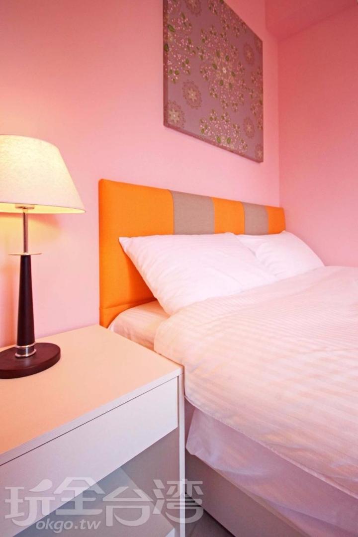 Kinmen Line In Bed and Breakfast photo 2