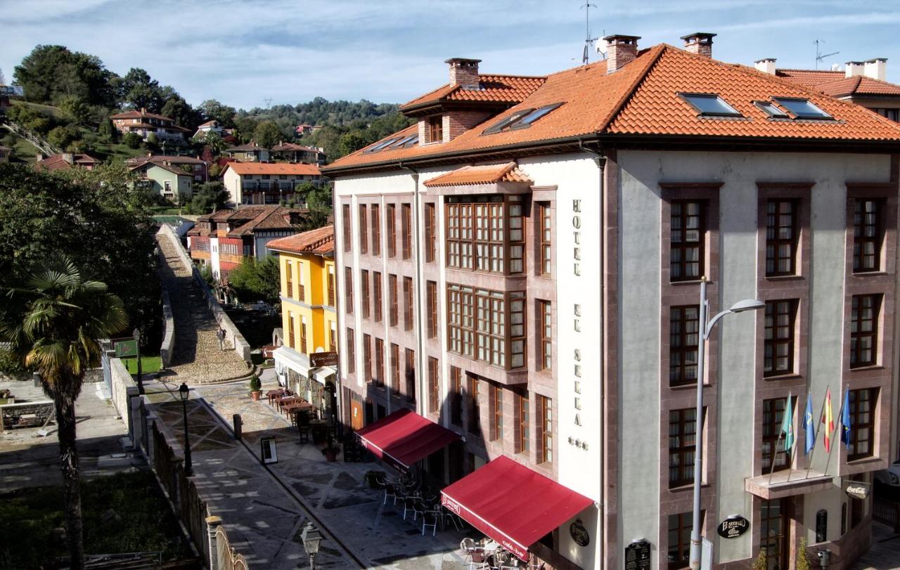 Hotel El Sella
