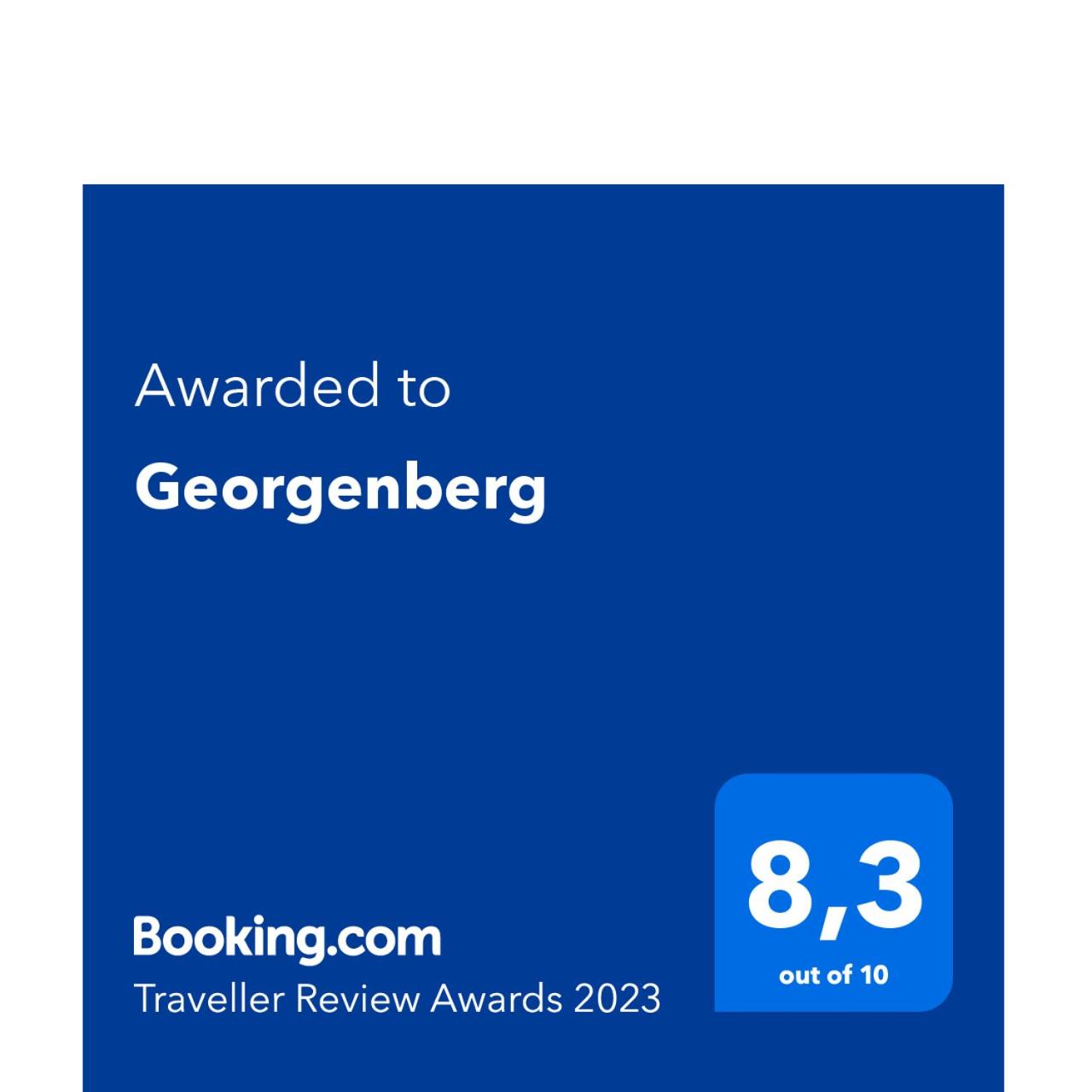 Georgenberg photo 2