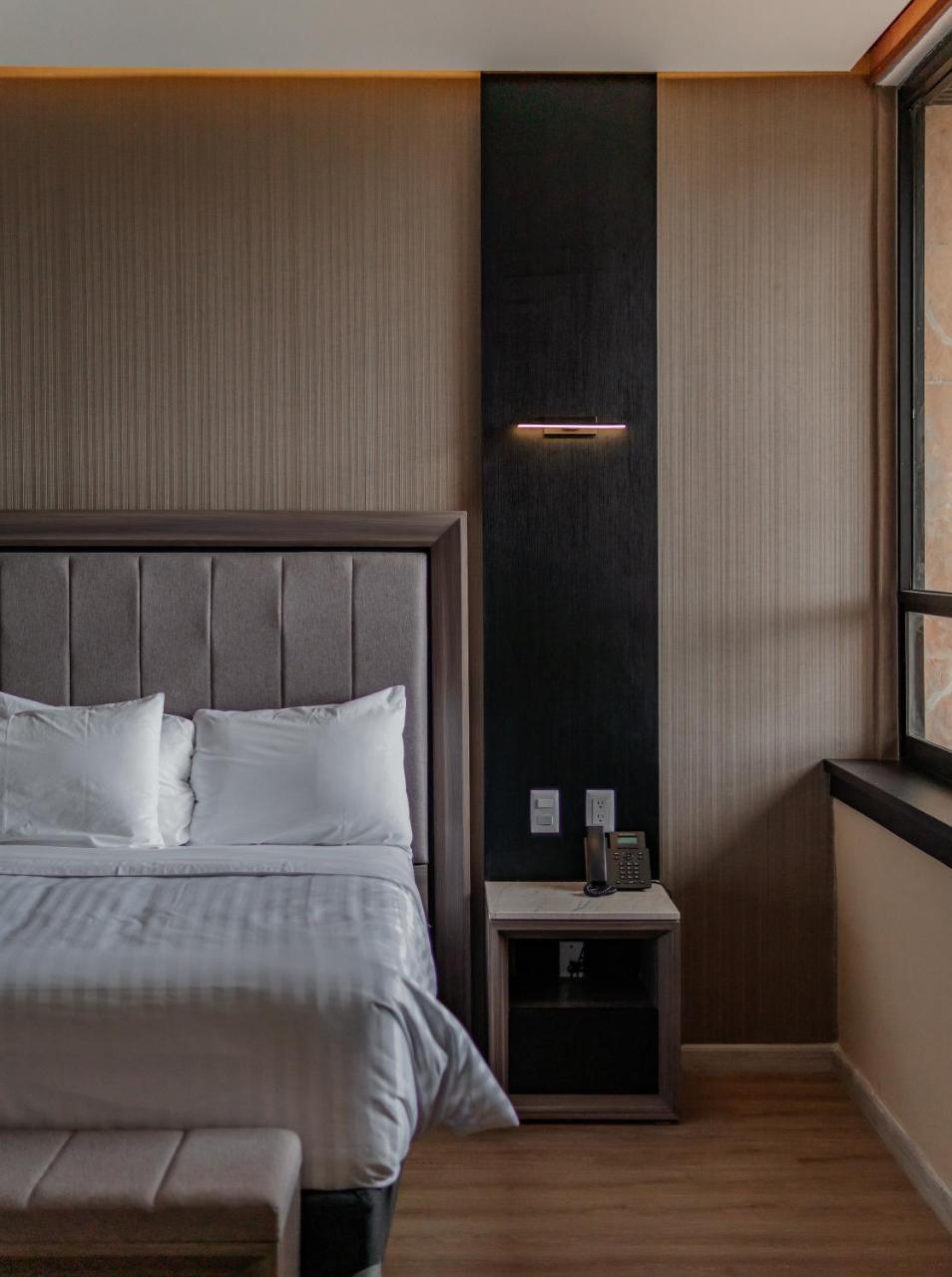 Hotel Kavia Premium - Paseo Montejo photo 4