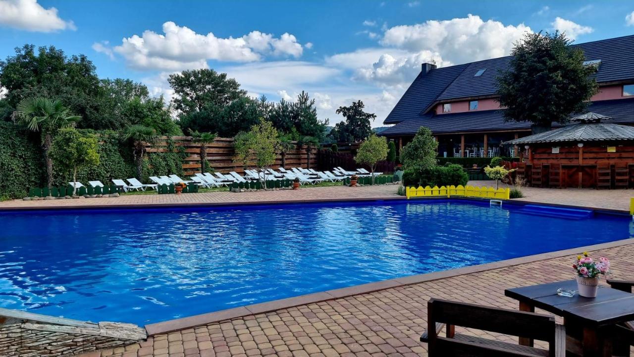 Hotel Karczma u Macieja photo 2