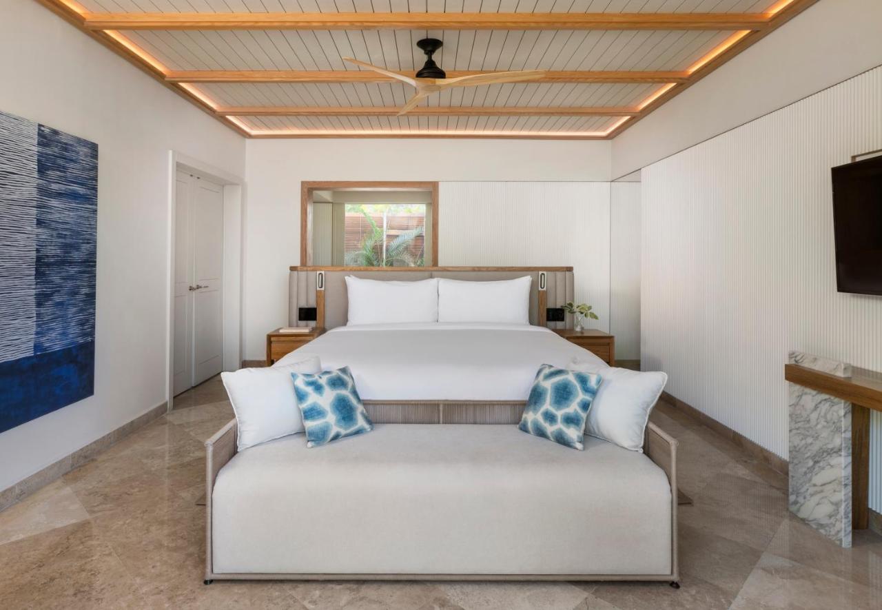 Fairmont Mayakoba Riviera Maya - All Inclusive photo 4