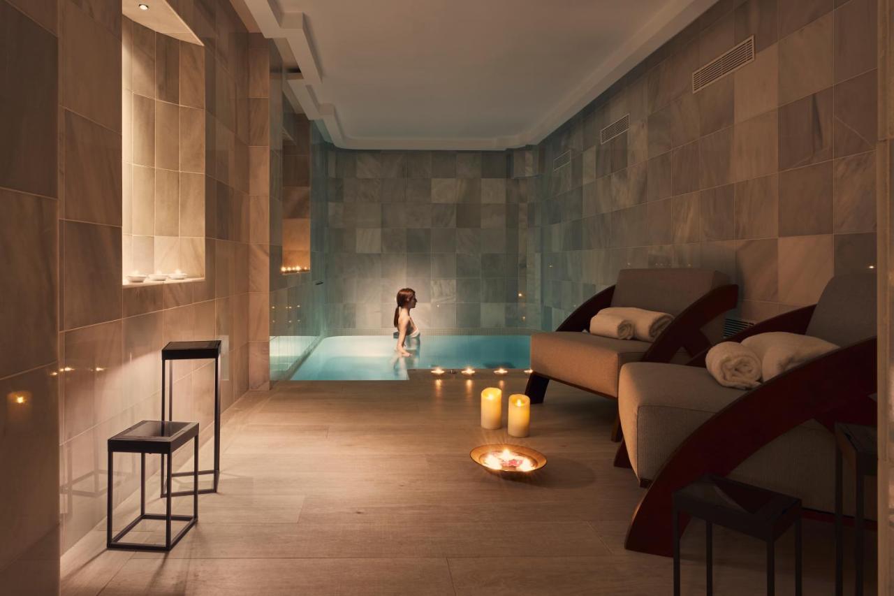 Seda Club Hotel - Small Luxury Hotels