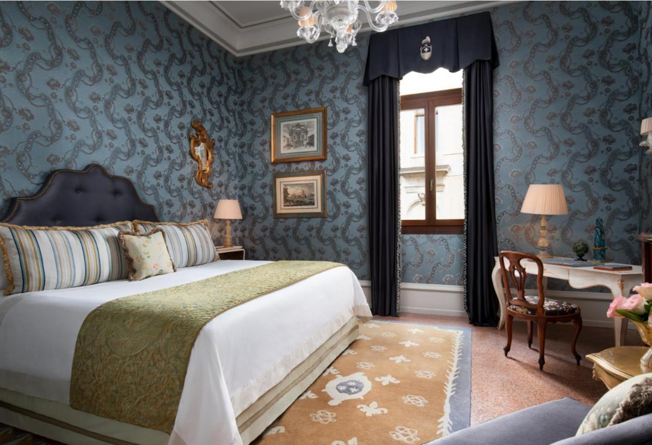 The Gritti Palace, a Luxury Collection Hotel, Venice photo 3