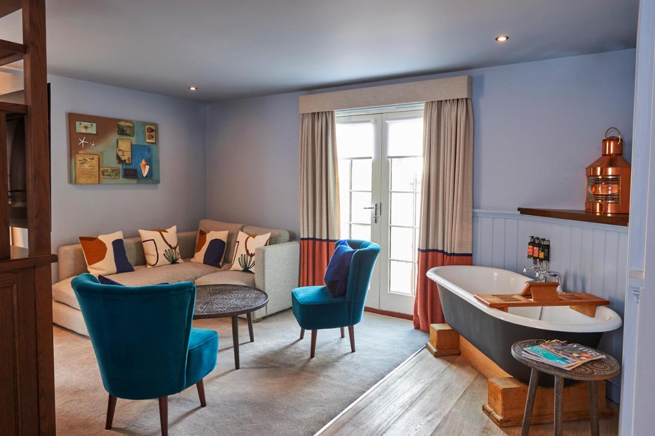 Hotel Du Vin Poole - 3