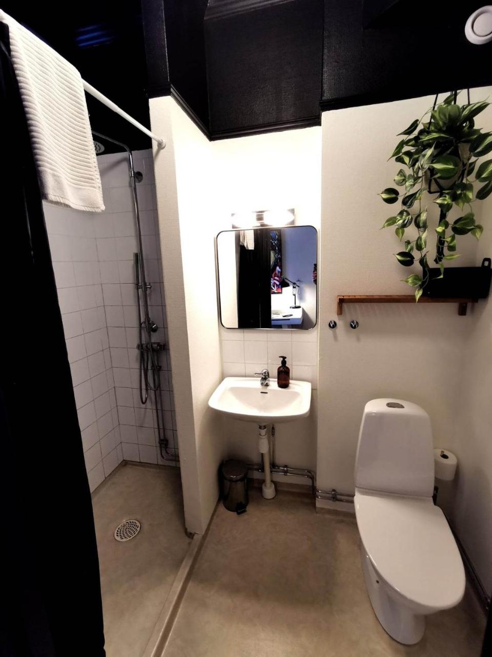 Hotell Temperance photo 2