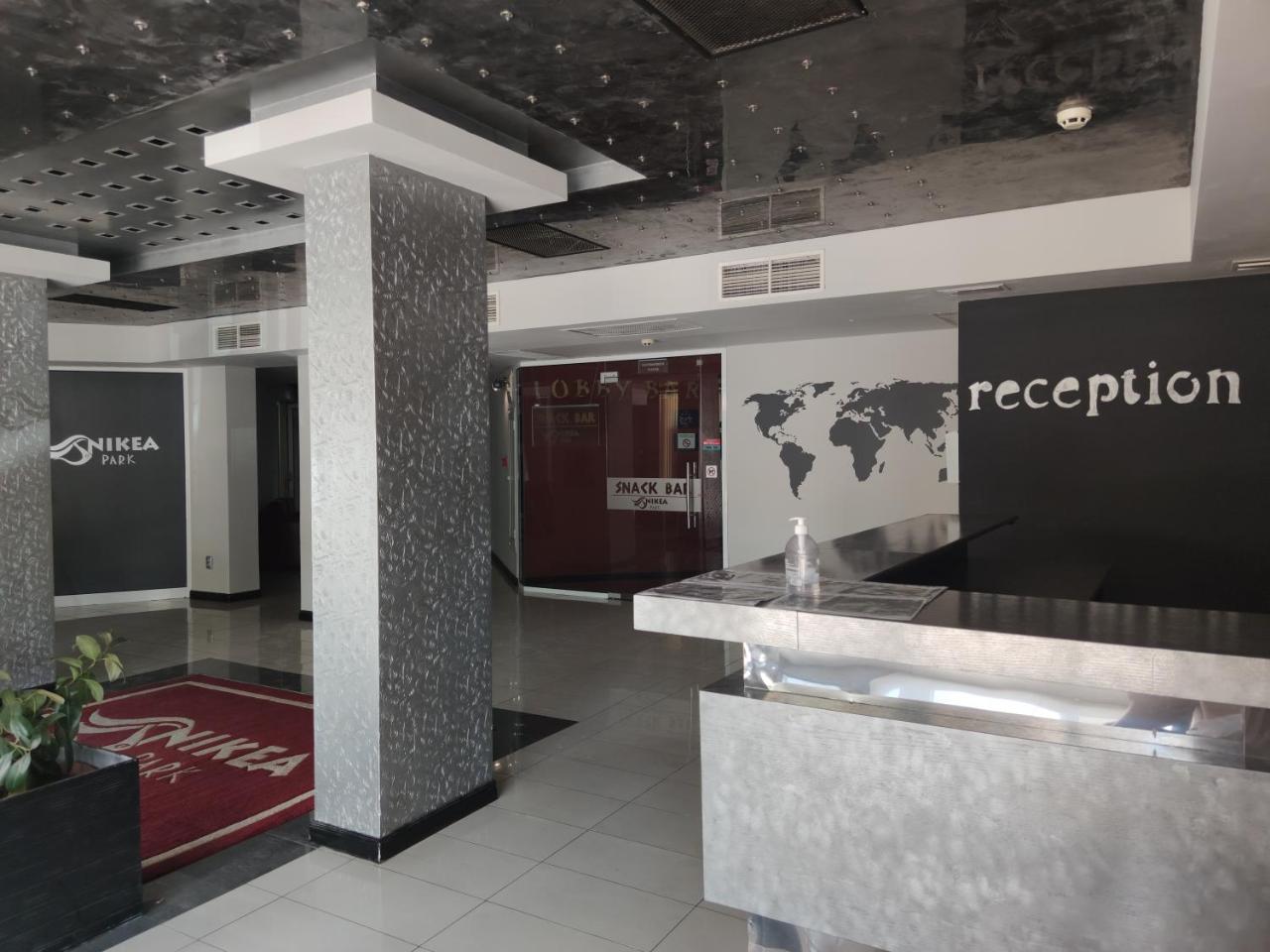 Europroperties Nikea Park photo 4