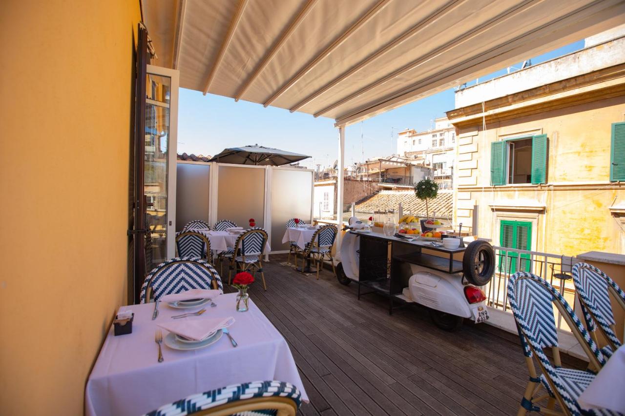 Relais Monti photo 4