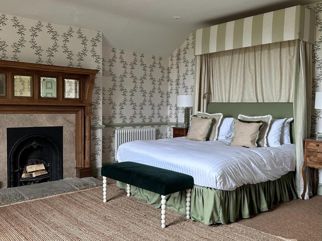 The Barnsdale, Rutland - 5