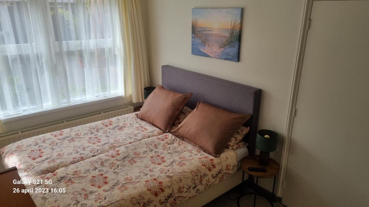 Vakantiewoning "Aan het Bosje" ZOUTELANDE - Strand 200m ! - 5