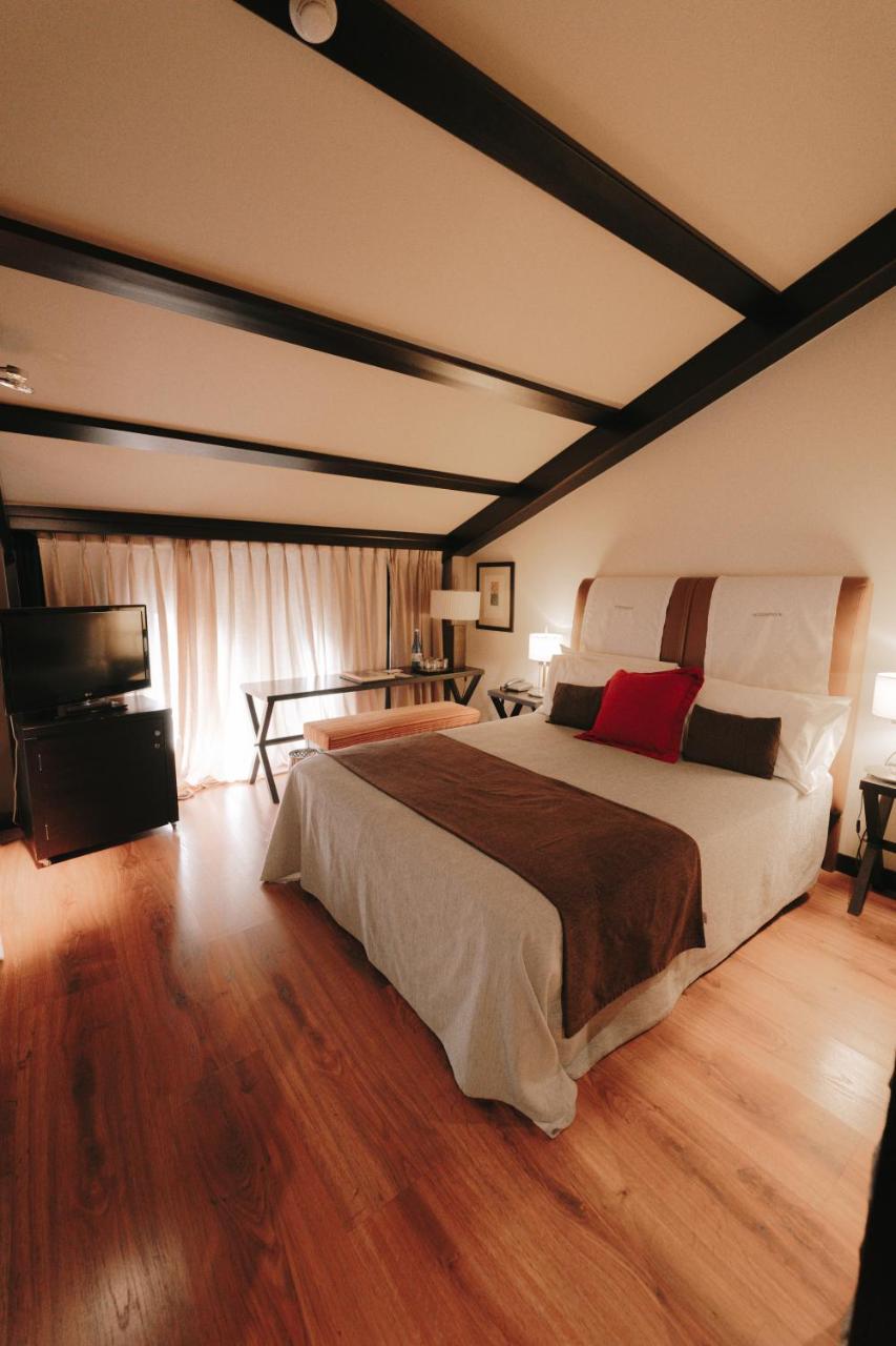 Foto - Hotel Spa Balfagon