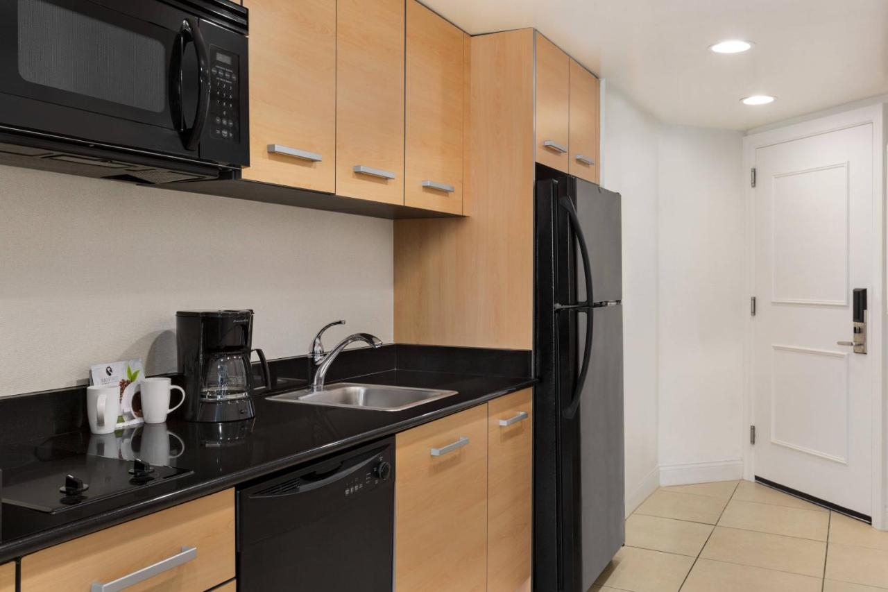 Residence Inn by Marriott Fort Lauderdale Intracoastal/Il Lugano photo 2