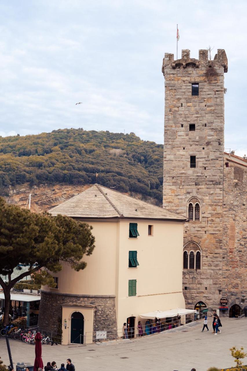 Torre a Mare Porto Venere - 6