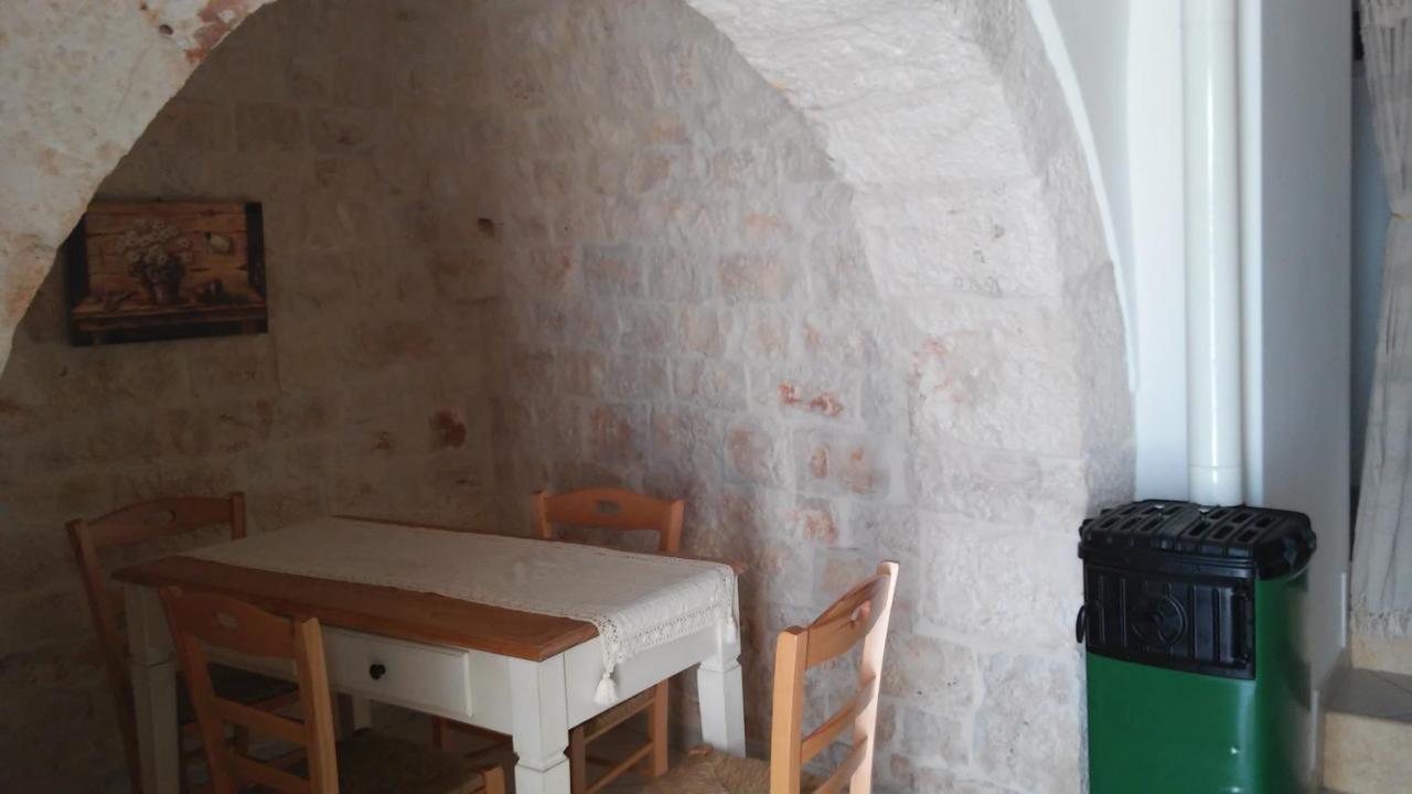 Photo - L'Isola Felice e Trulli Sotto Le Stelle