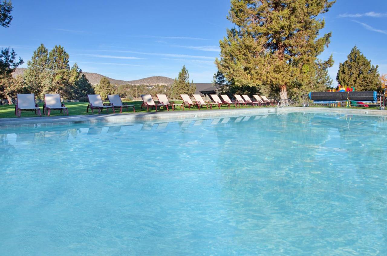 Lodge at Eagle Crest Resort