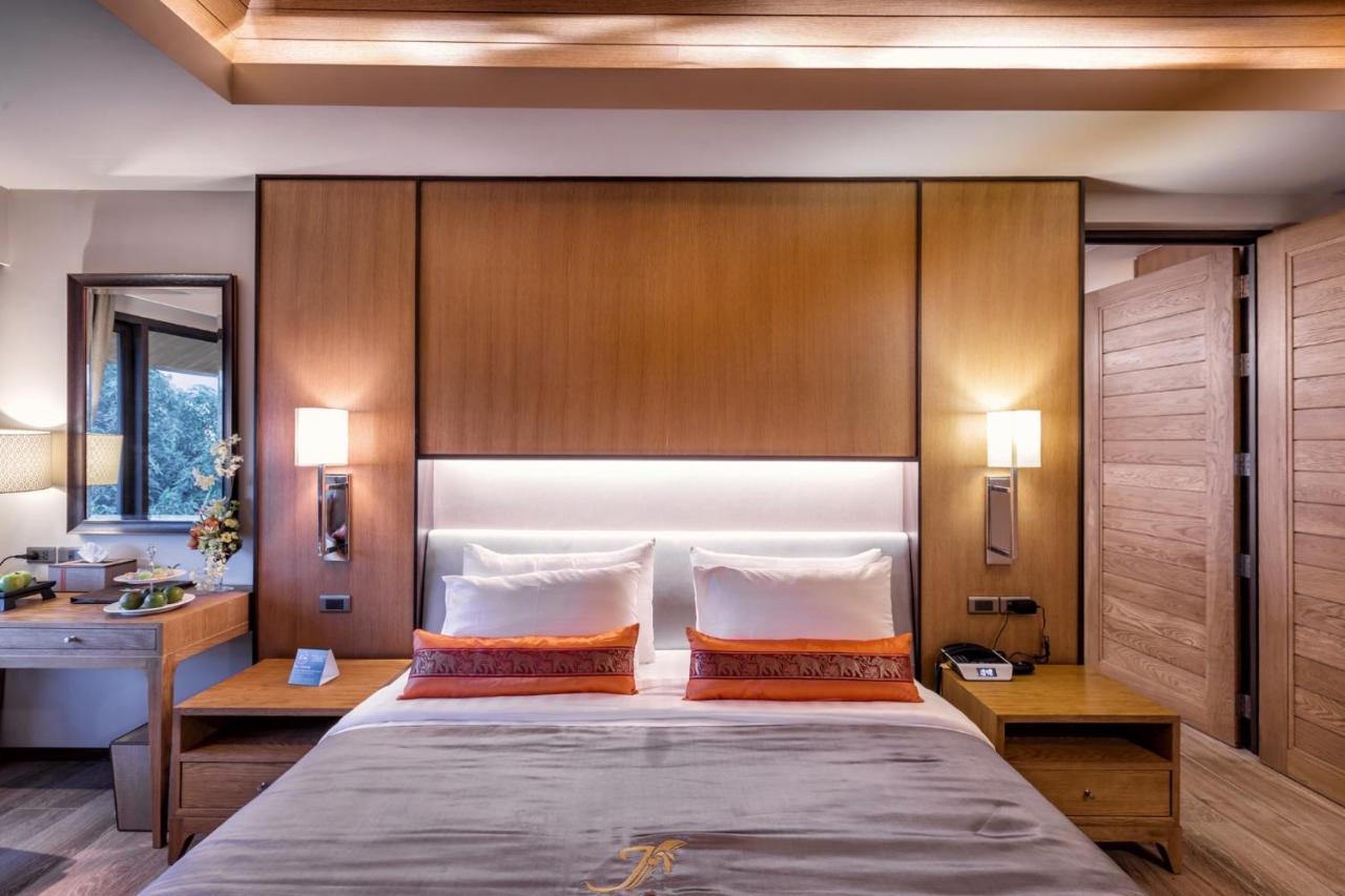 Jomkitti Boutique Hotel photo 2
