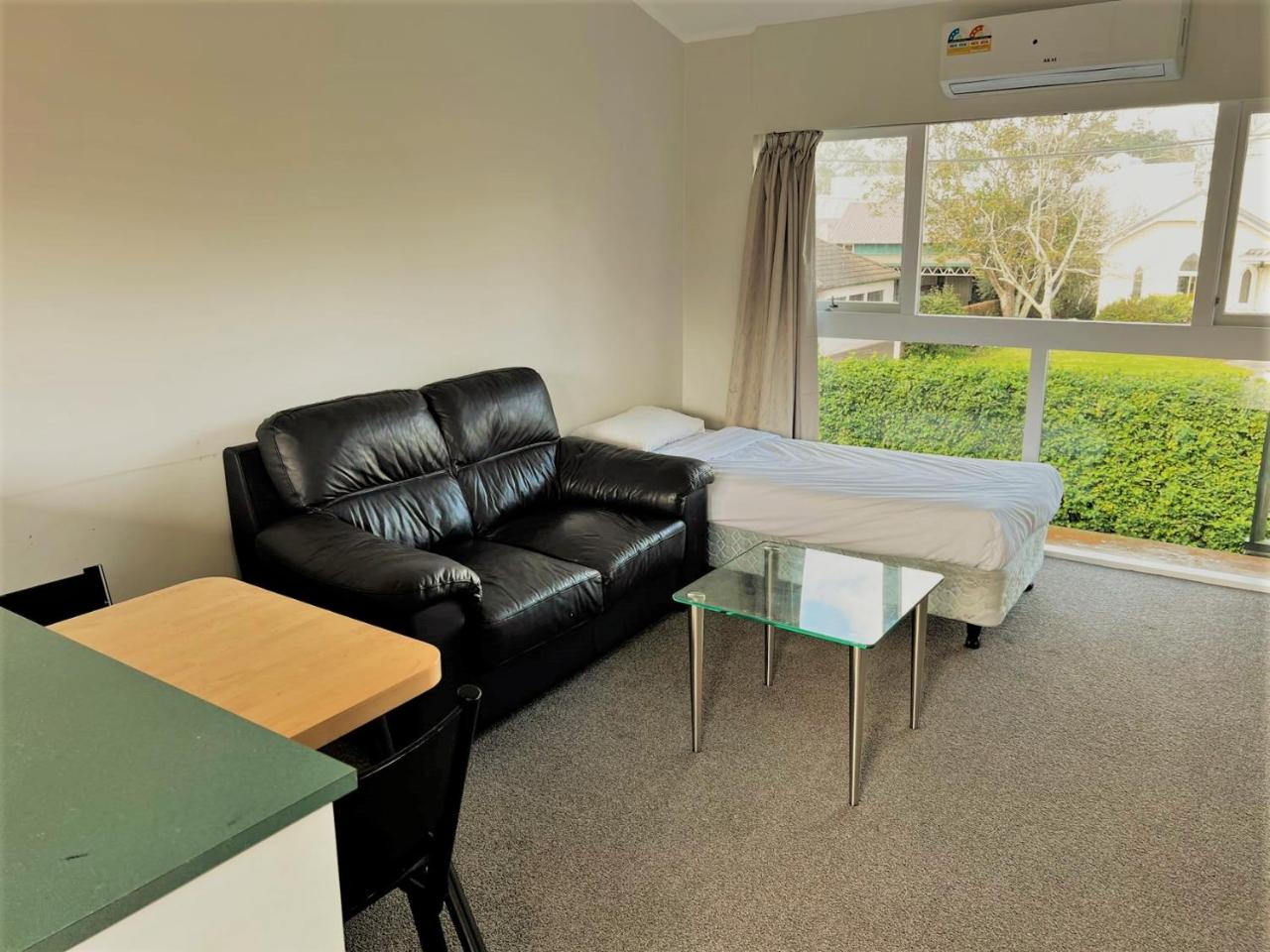 Ranfurly Evergreen Motel photo 4