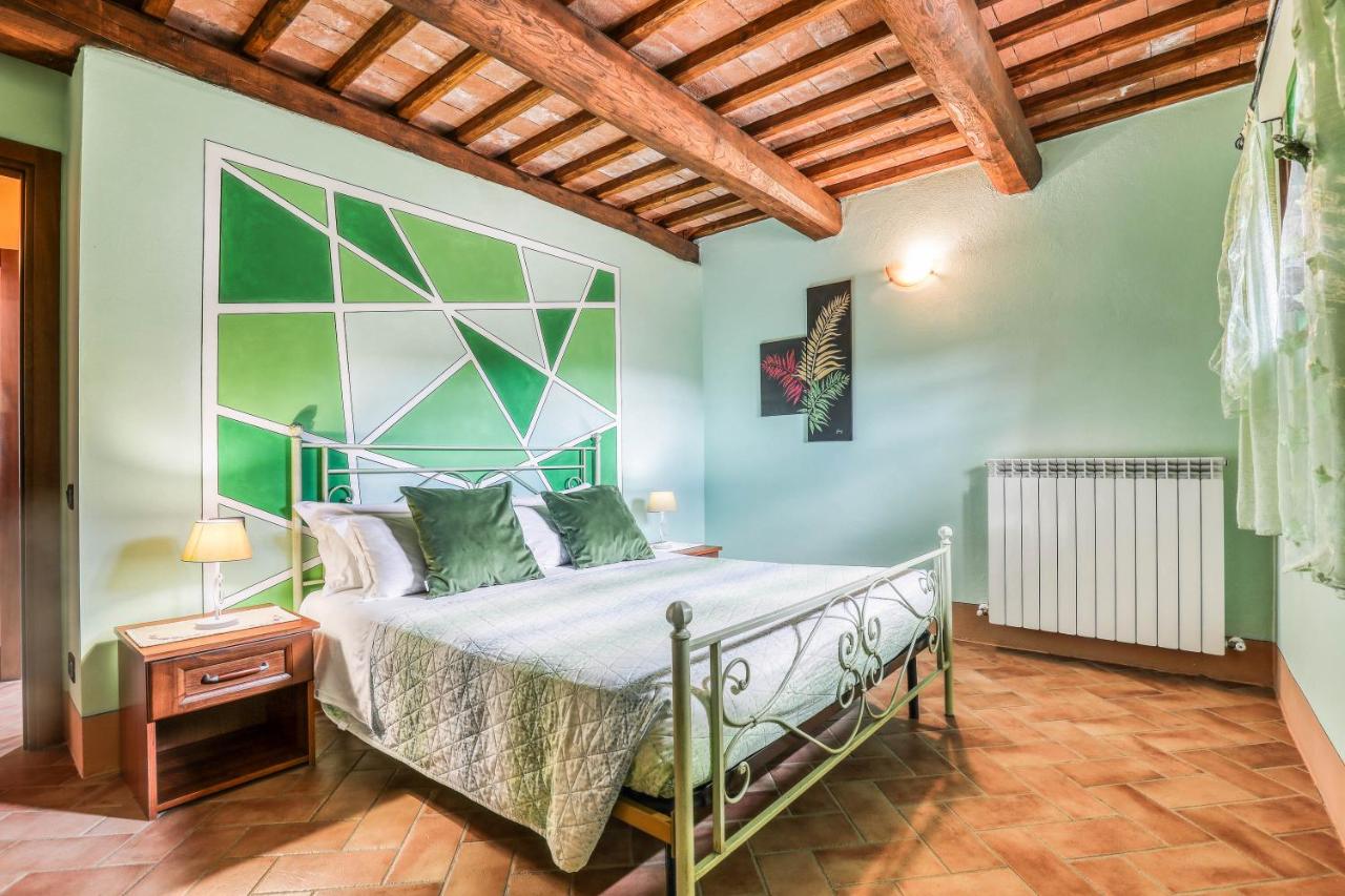 Agriturismo Podere San Giorgio photo 3