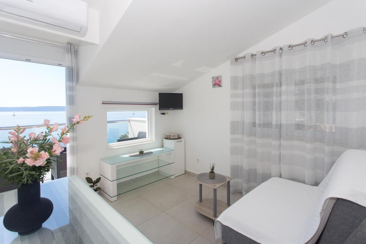 Apartments Bandić - 30 meters to the beach - 6