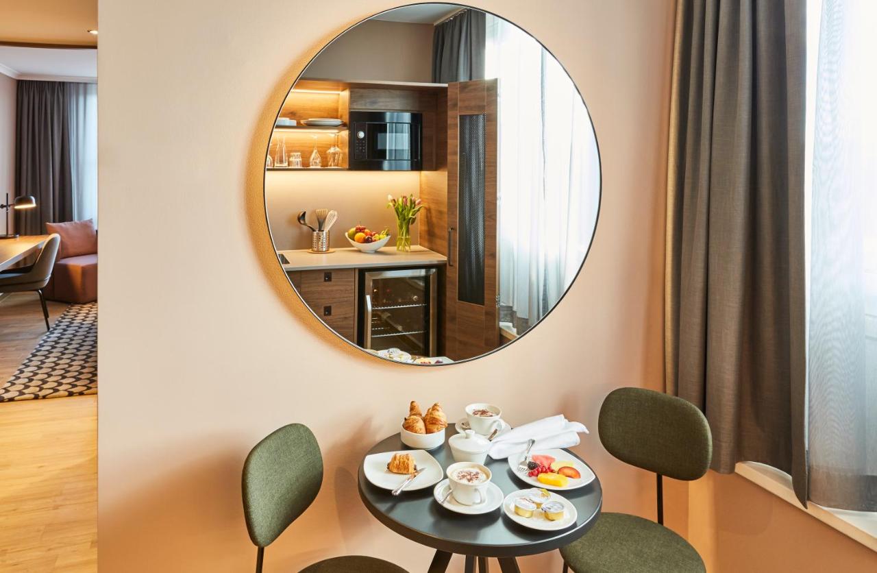 Pullman Stuttgart Fontana photo 4