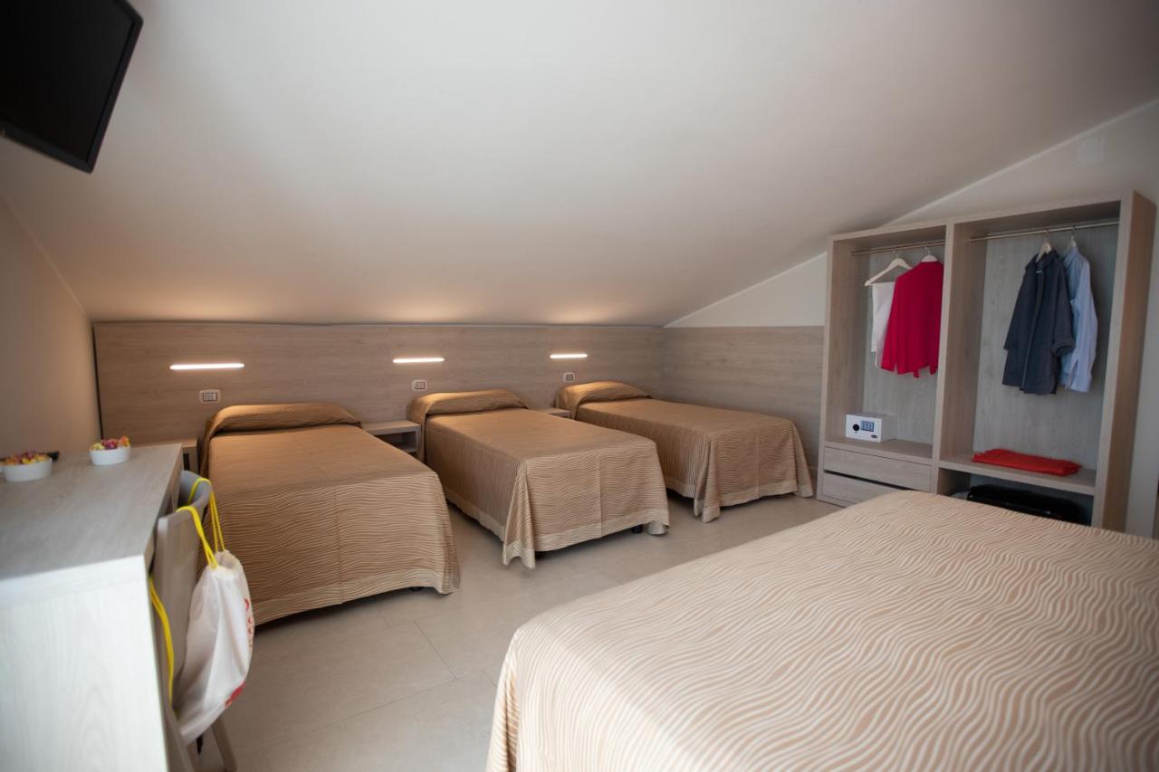 Hotel Palace Magnolia Spa photo 3
