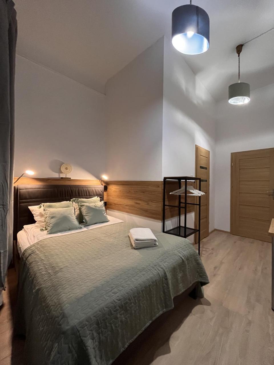 Foto - AMBER Guest Rooms