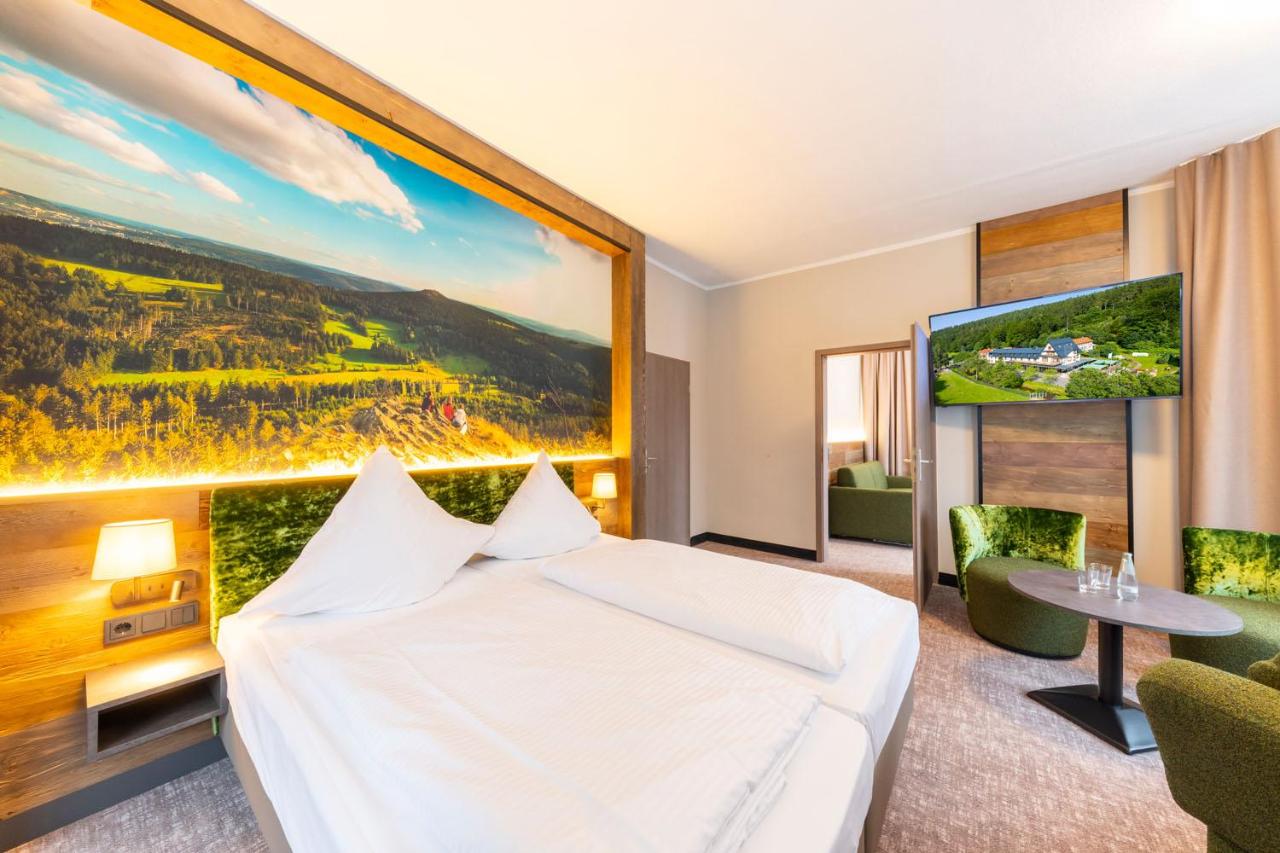 Hotel Waldmühle photo 4
