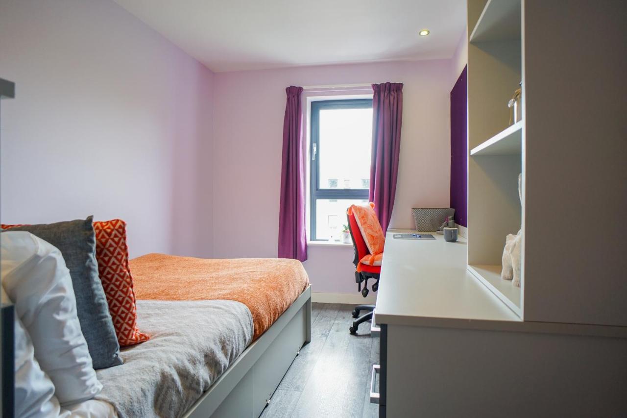 Student ONLY - Beaverbank Place - Campus Residence photo 3