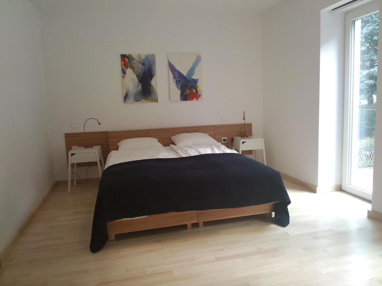 Drance Apartments - 2