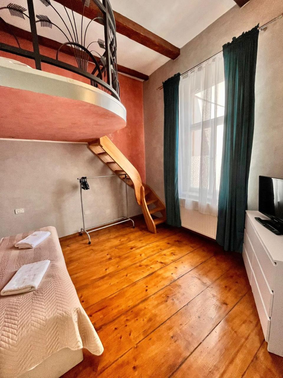 Foto - Casa Italia Prague