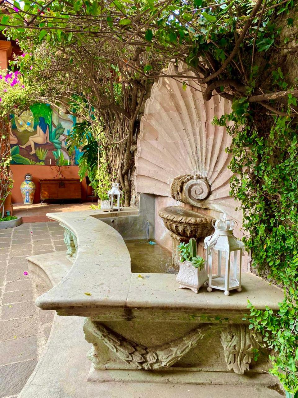 Casa Schuck Boutique Hotel photo 4