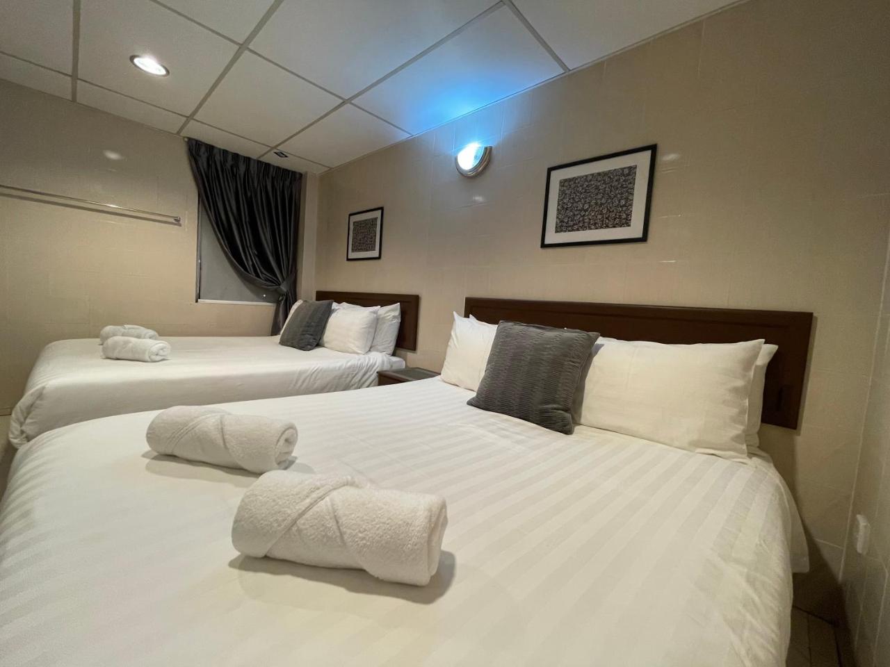 Barrack Street Hotel photo 2