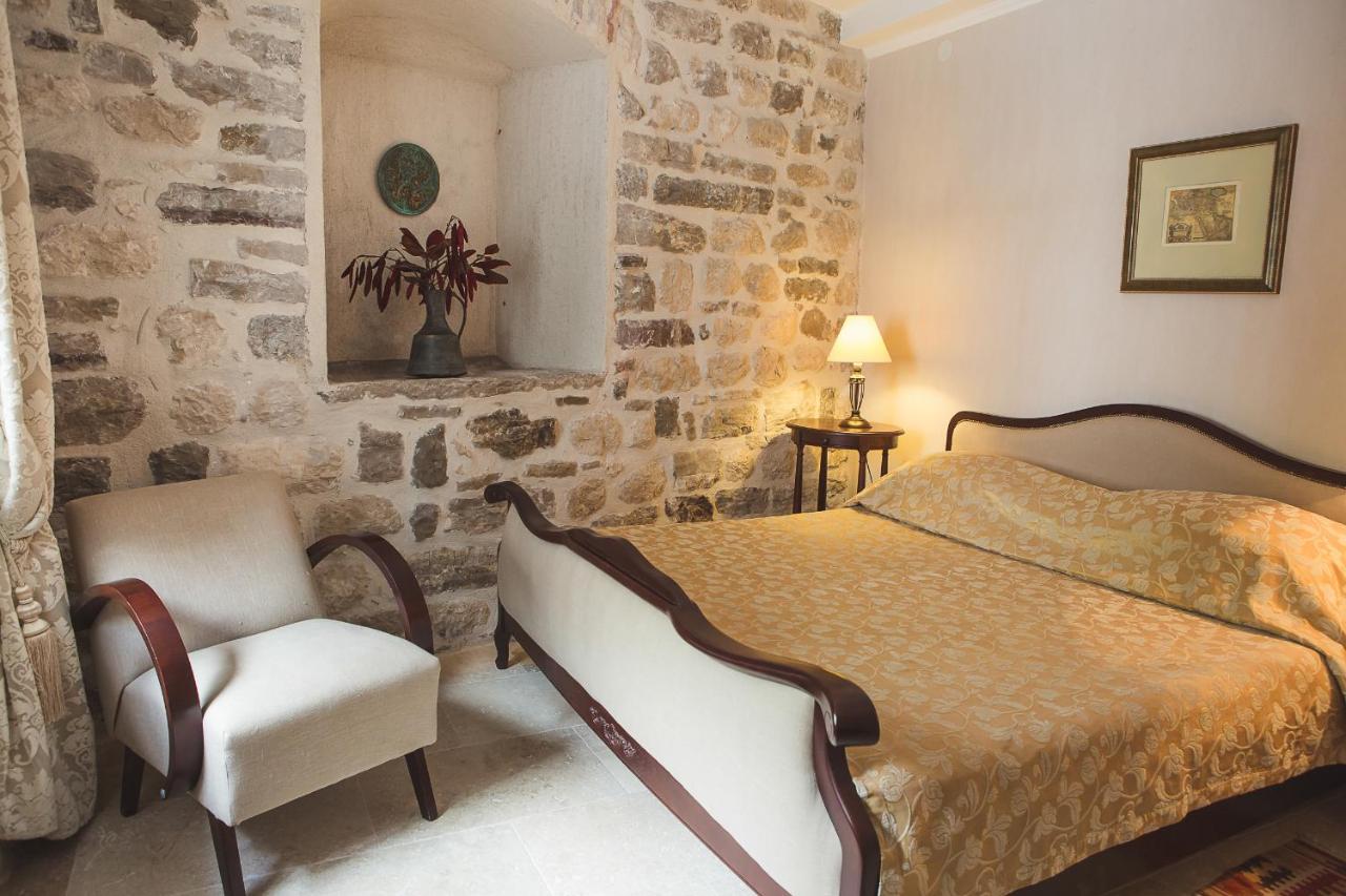 Palazzo Radomiri Heritage Boutique Hotel - 4