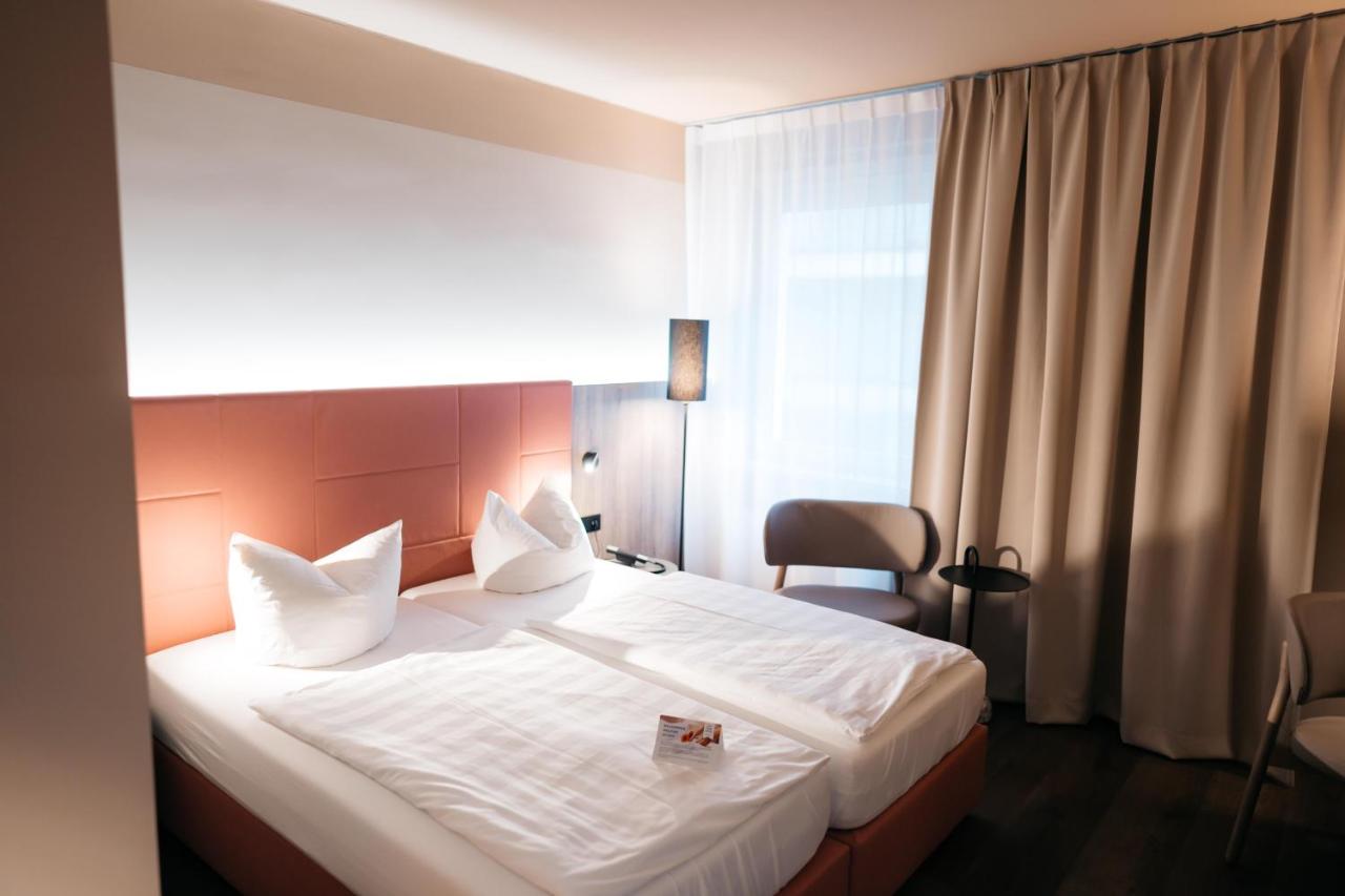 City Park Hotel photo 3