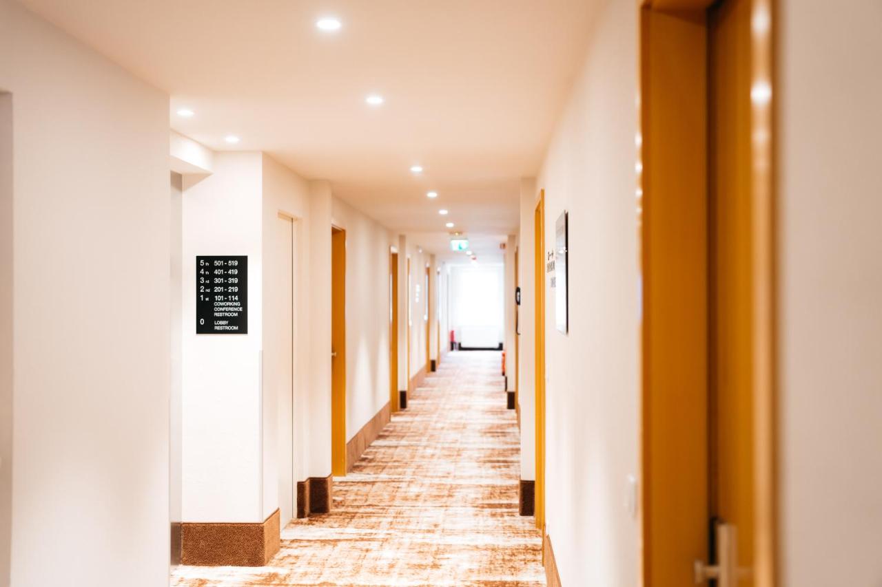 City Park Hotel