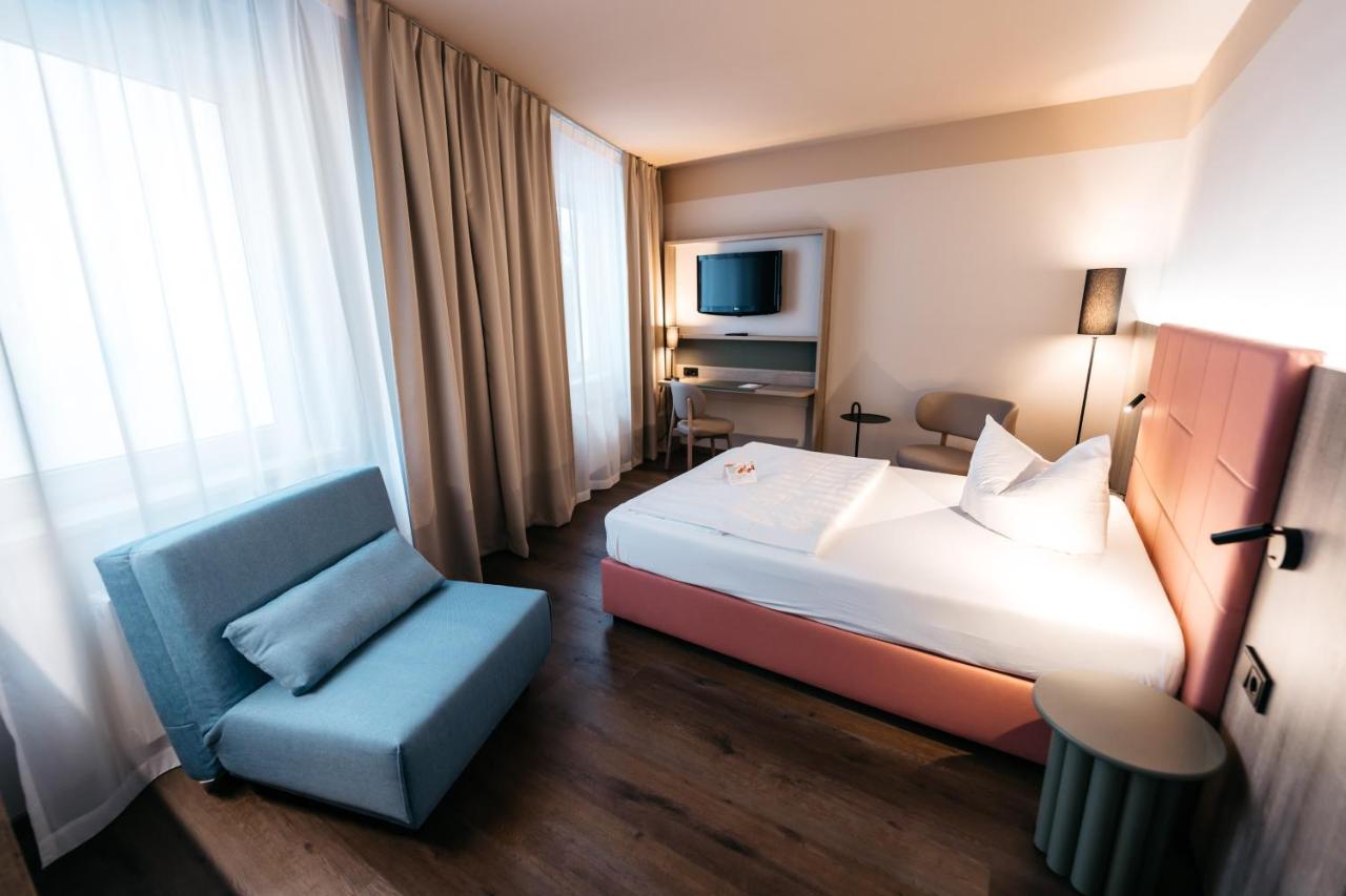 City Park Hotel photo 2