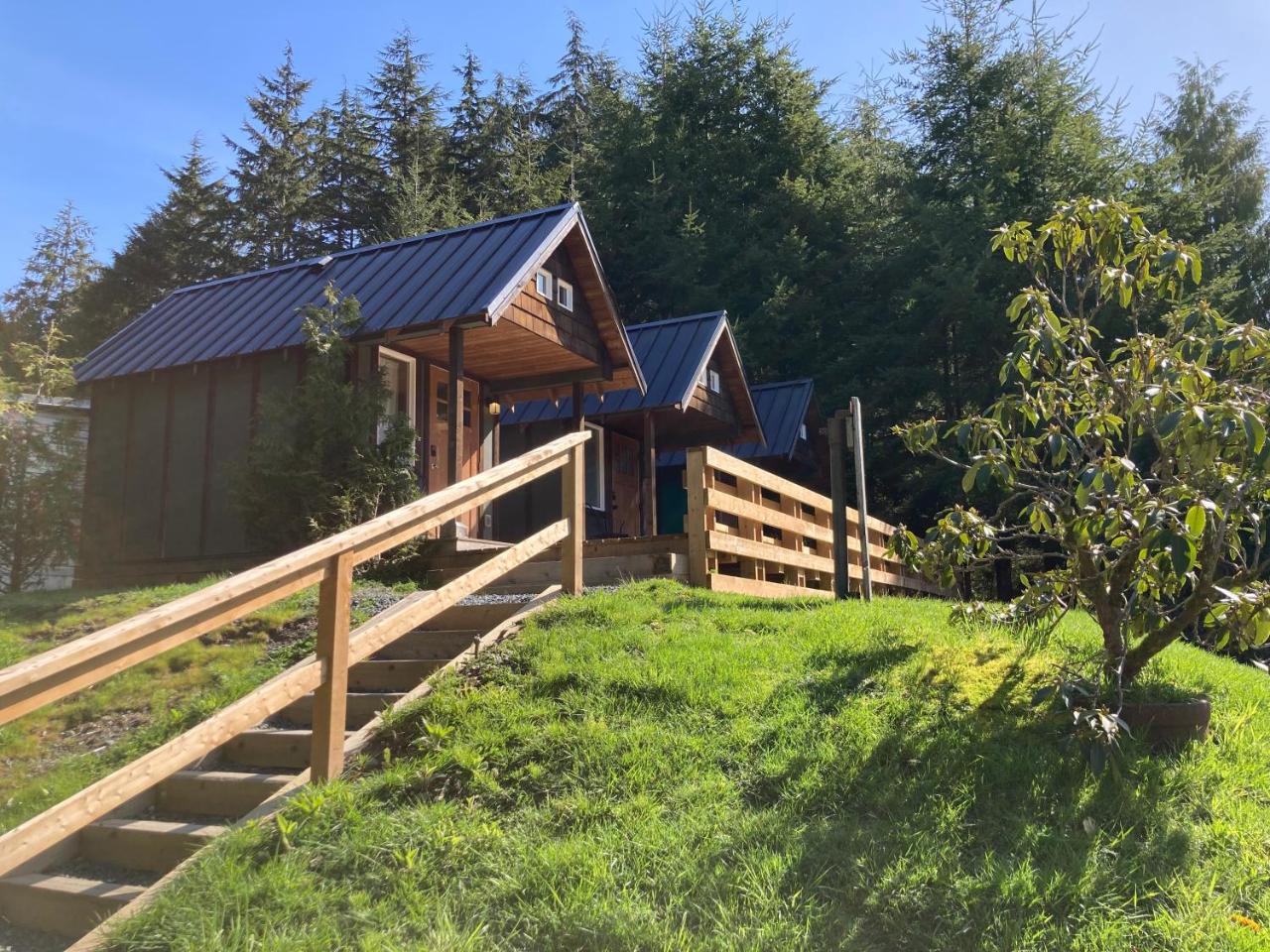 The Hiker Huts photo 4