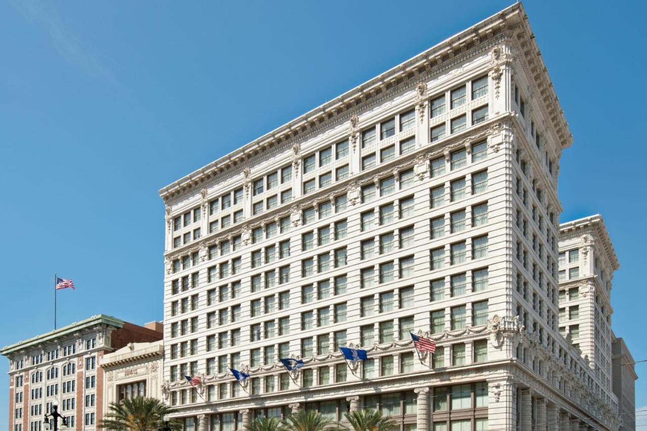 The Ritz-Carlton, New Orleans - 4