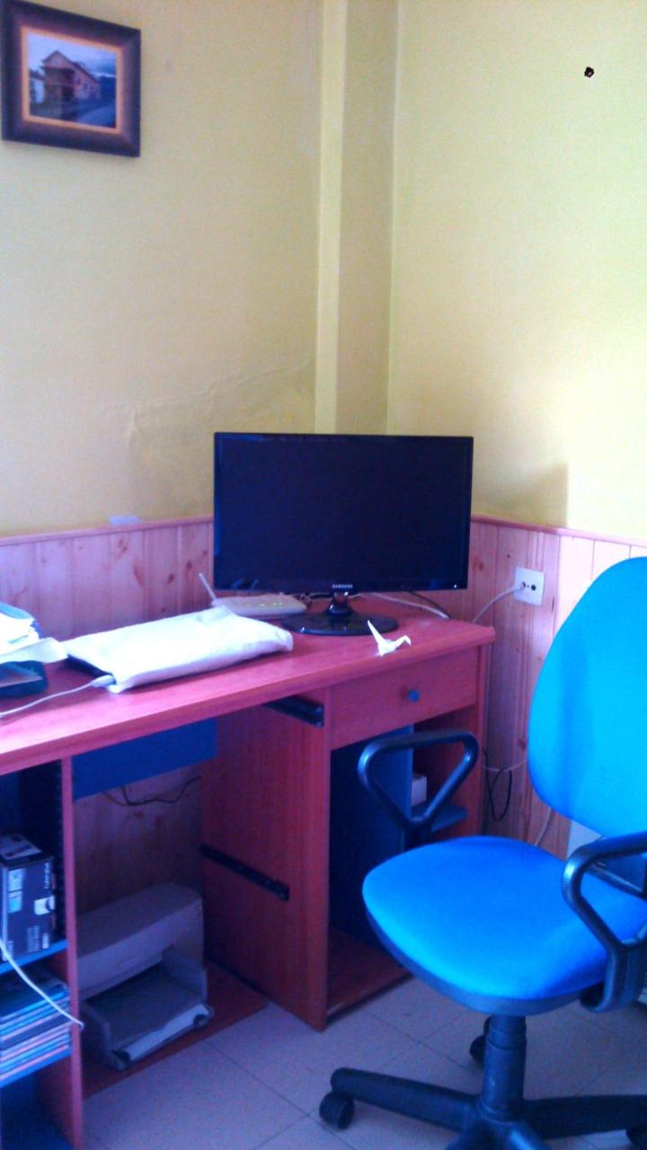 Hotel El Sueve photo 4