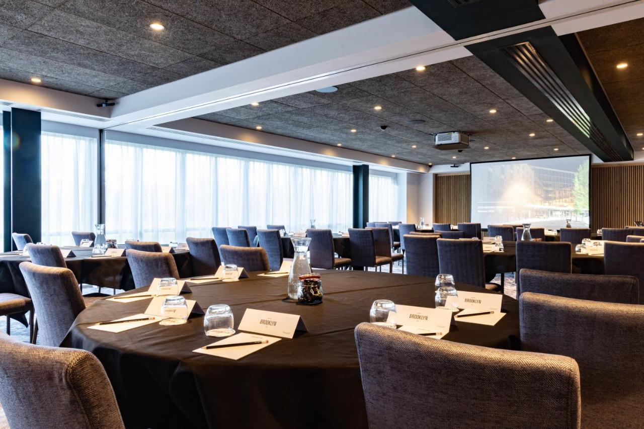voco Leicester by IHG - 3