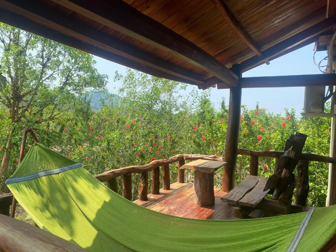 Ngọc Tiên Farmer Eco Lodge photo 3