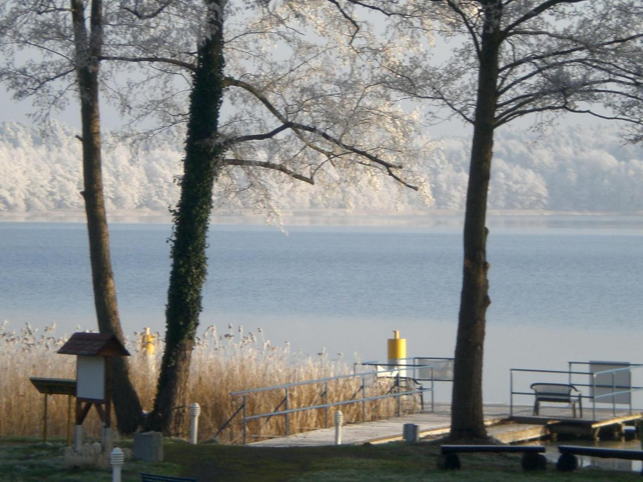 Hotel Fährkrug photo 3